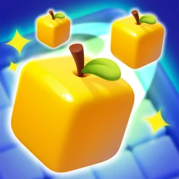 Biểu tượng Fruits Sort: Color Puzzle