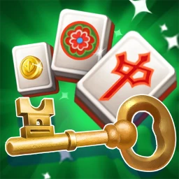 Biểu tượng Mahjong Magic Islands No WiFi