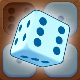 Biểu tượng Dice Empire: Block Puzzle